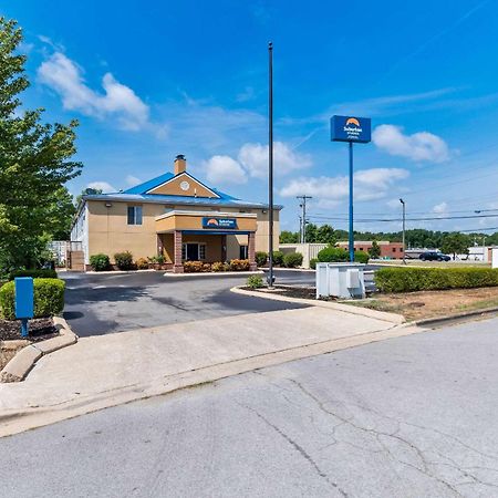 Suburban Studios Chattanooga Northeast - Ooltewah Εξωτερικό φωτογραφία