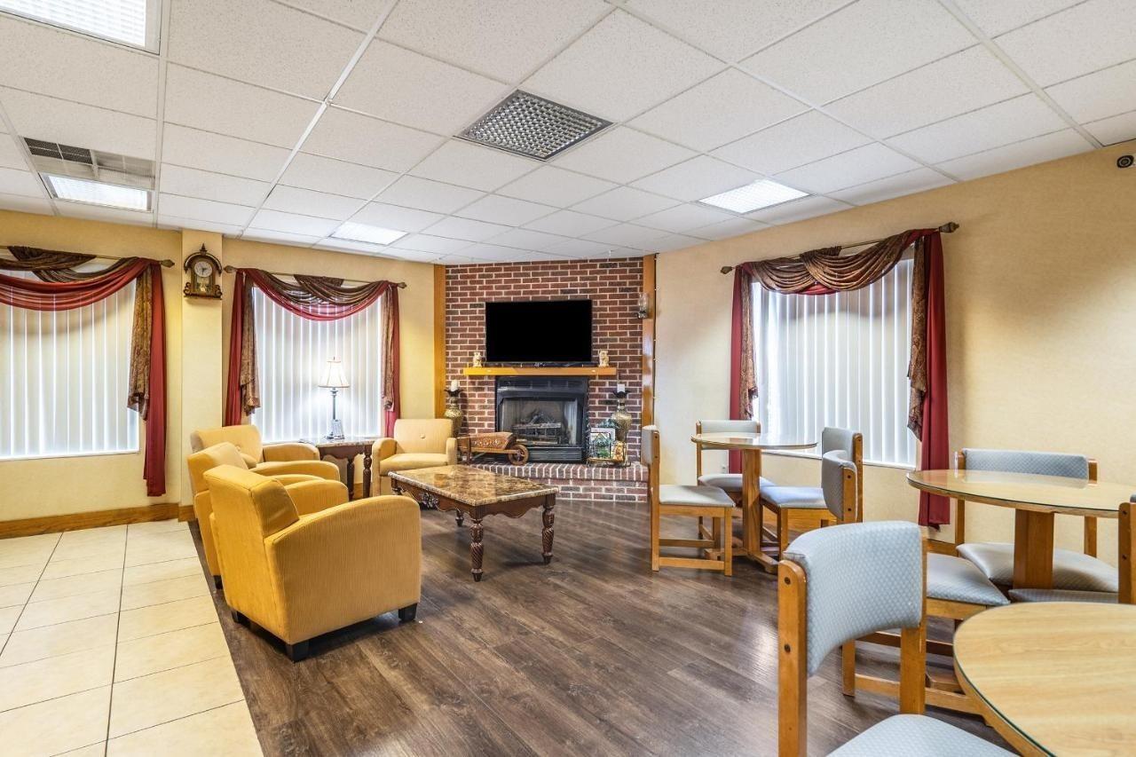 Suburban Studios Chattanooga Northeast - Ooltewah Εξωτερικό φωτογραφία