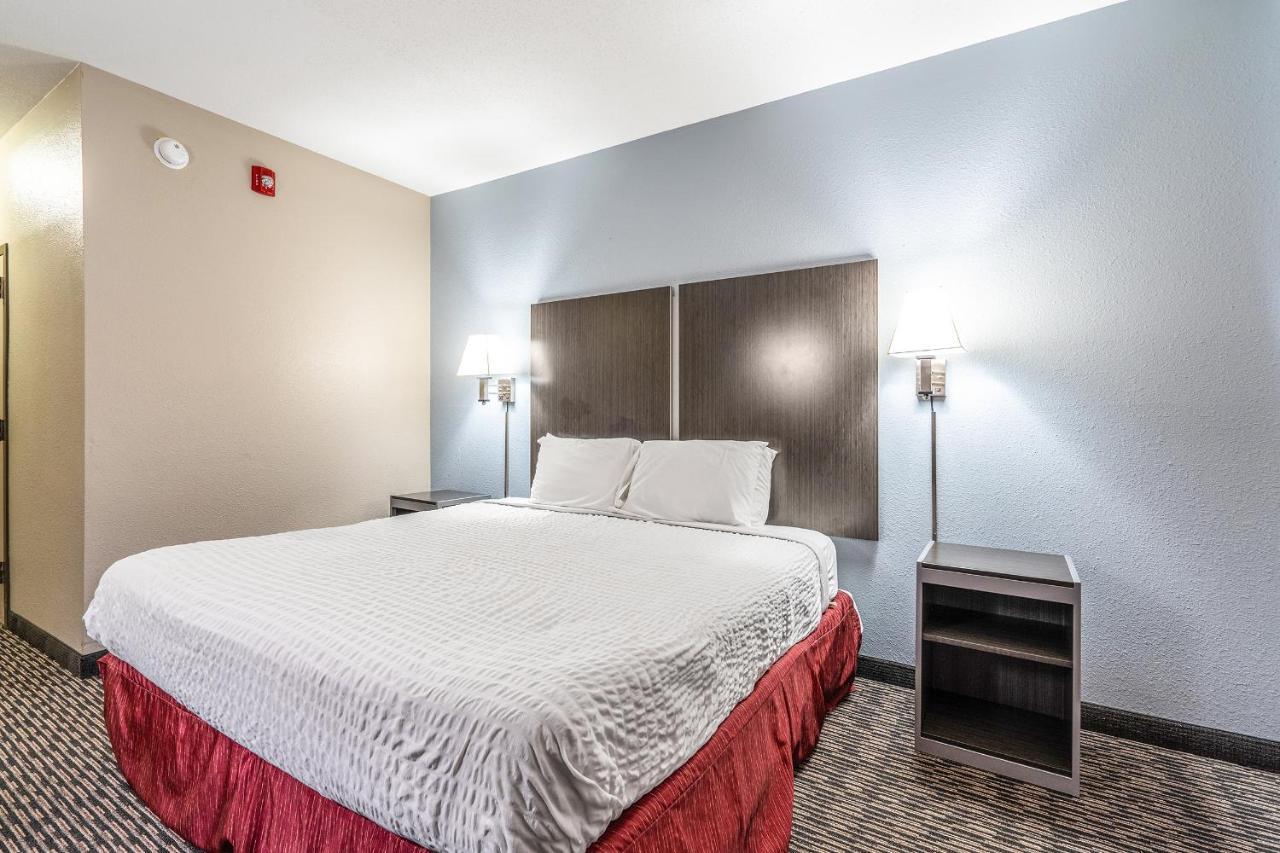 Suburban Studios Chattanooga Northeast - Ooltewah Εξωτερικό φωτογραφία