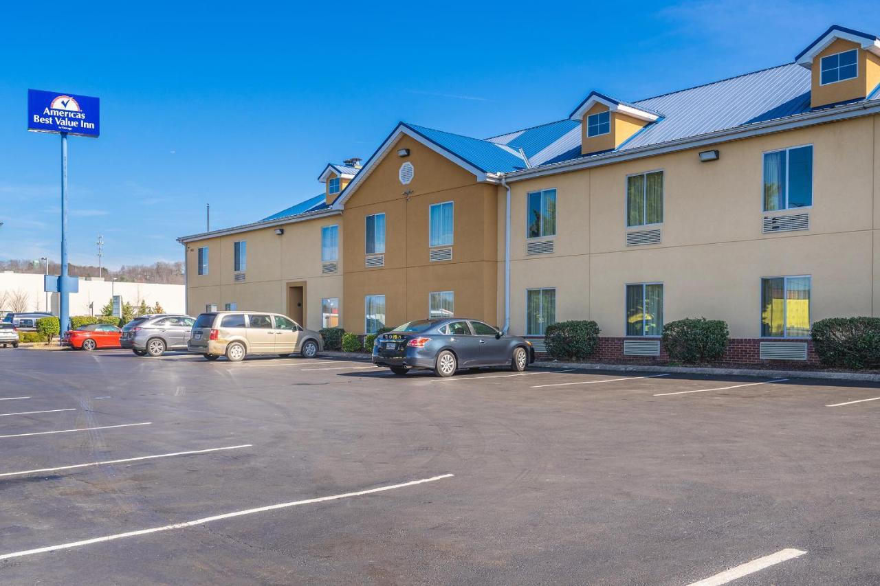 Suburban Studios Chattanooga Northeast - Ooltewah Εξωτερικό φωτογραφία