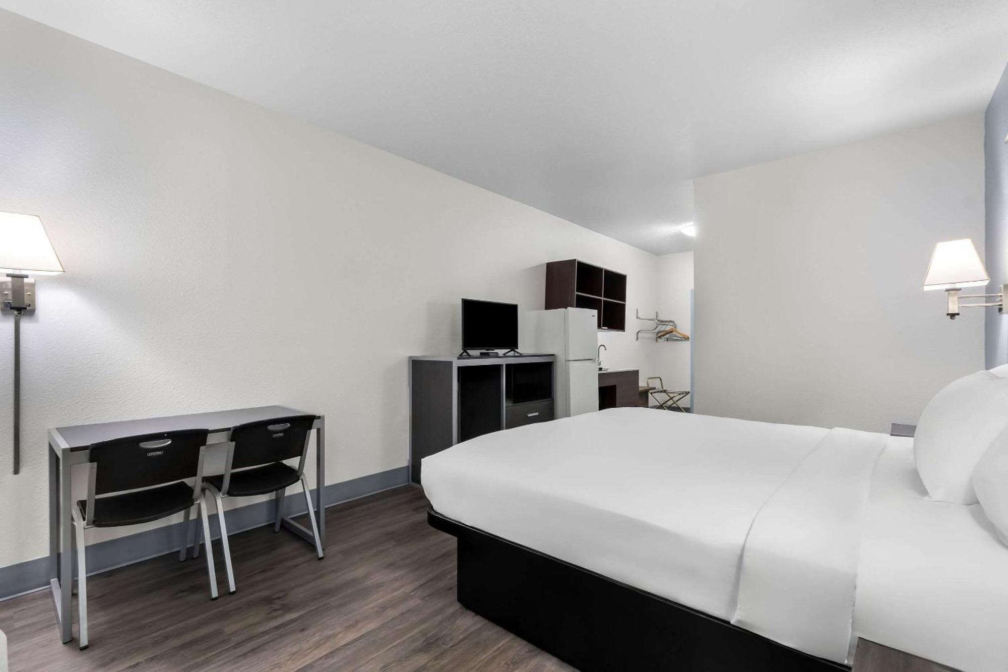Suburban Studios Chattanooga Northeast - Ooltewah Εξωτερικό φωτογραφία