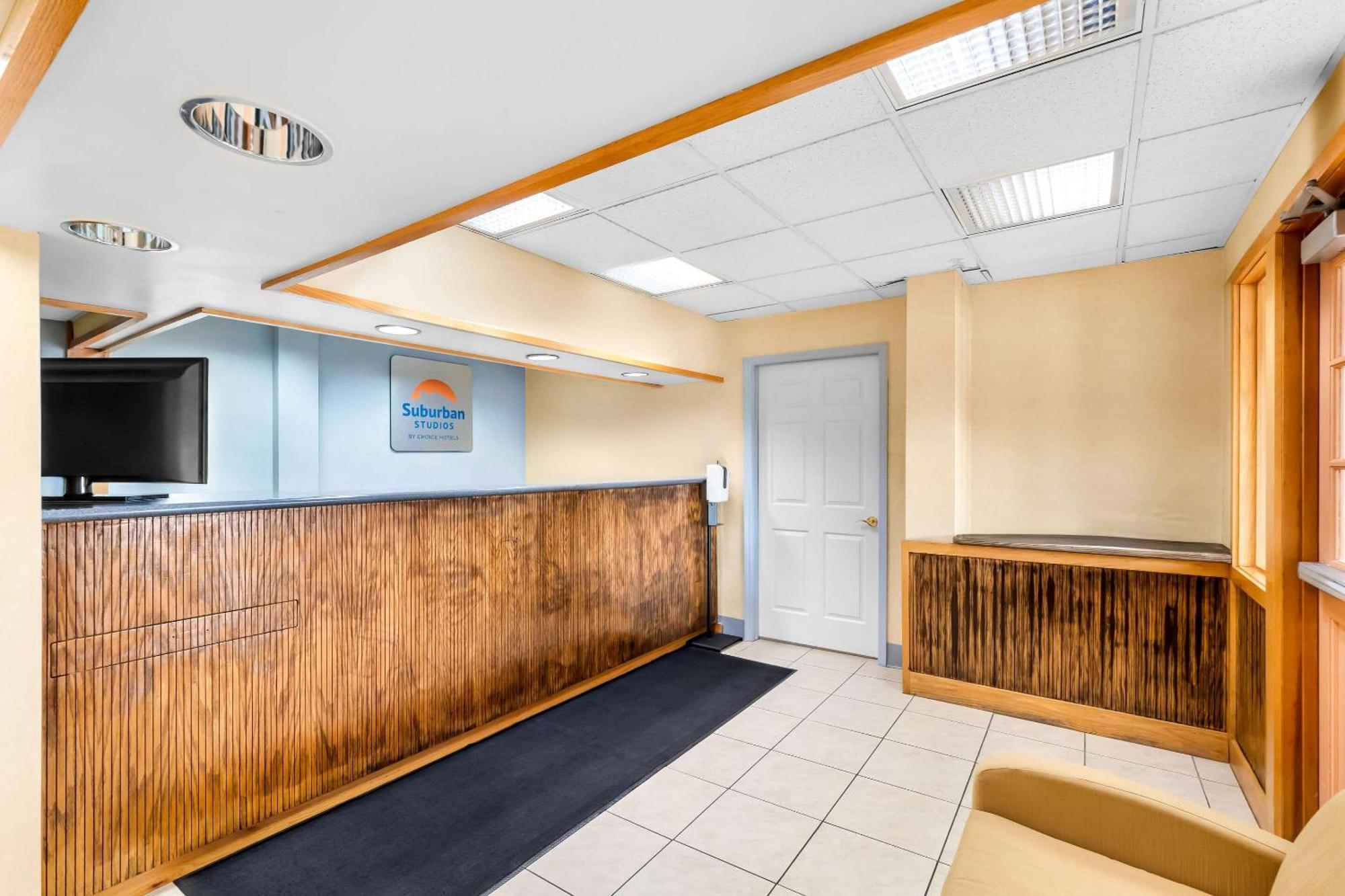 Suburban Studios Chattanooga Northeast - Ooltewah Εξωτερικό φωτογραφία