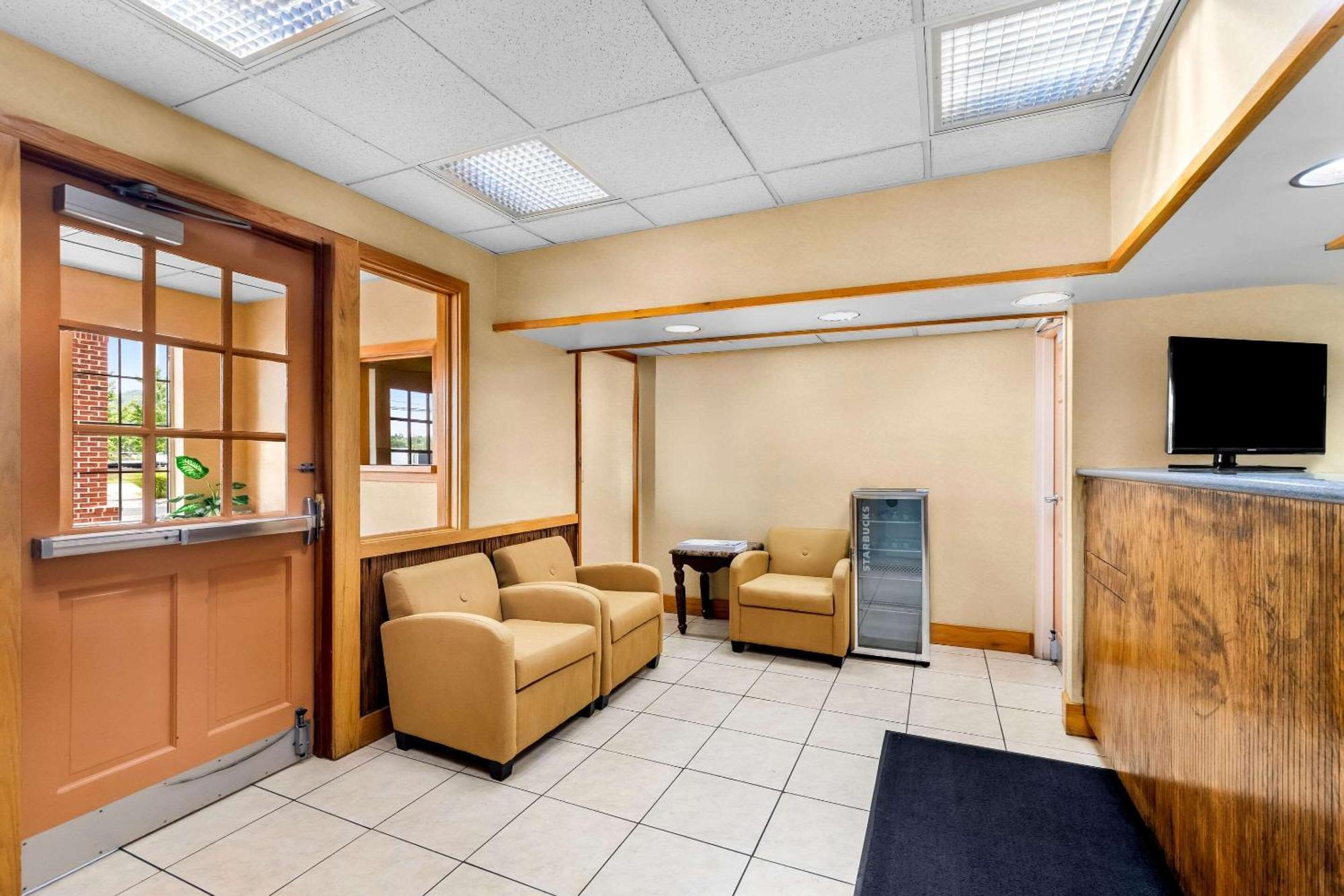 Suburban Studios Chattanooga Northeast - Ooltewah Εξωτερικό φωτογραφία