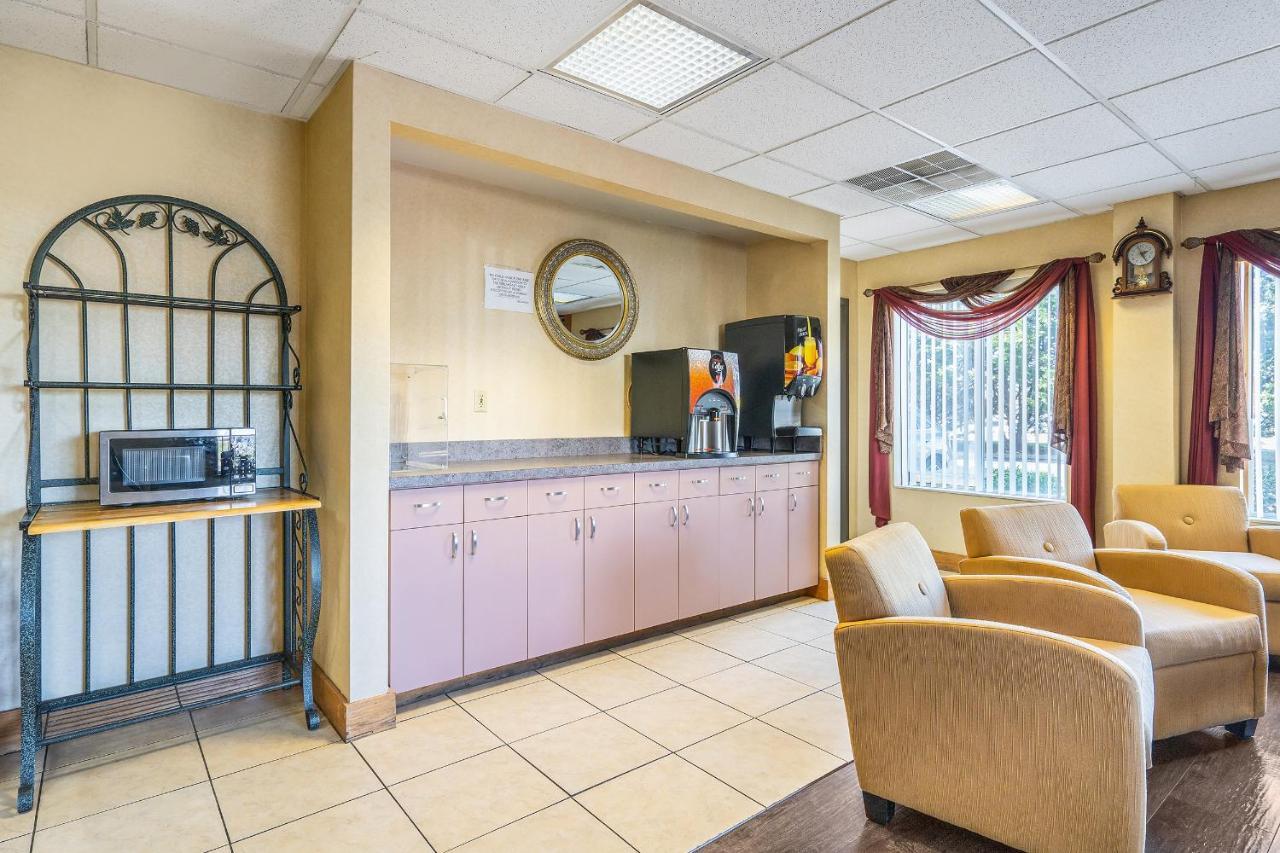 Suburban Studios Chattanooga Northeast - Ooltewah Εξωτερικό φωτογραφία