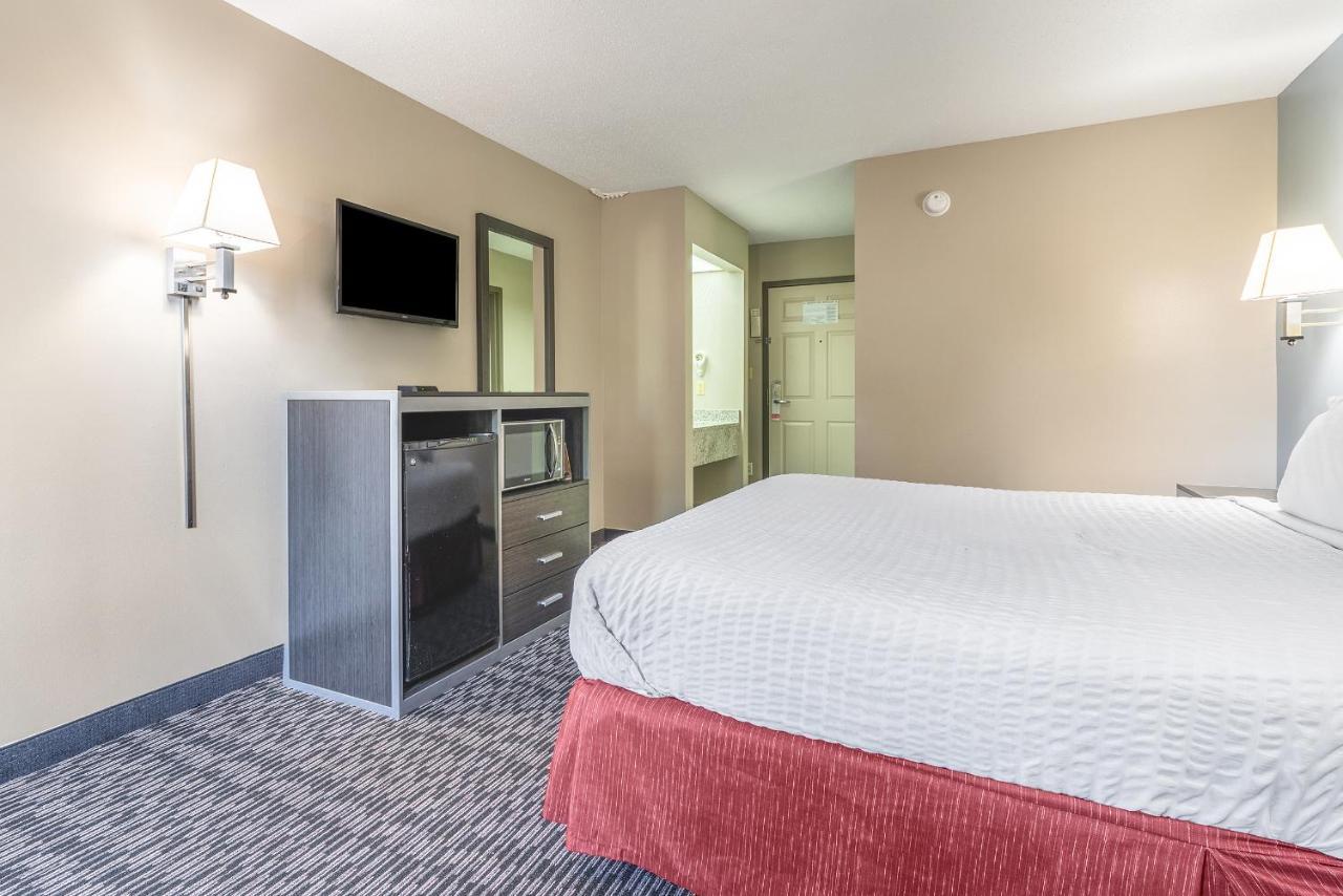 Suburban Studios Chattanooga Northeast - Ooltewah Εξωτερικό φωτογραφία
