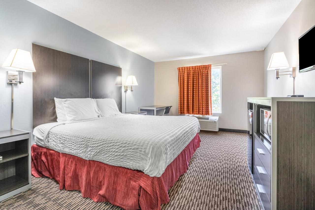 Suburban Studios Chattanooga Northeast - Ooltewah Εξωτερικό φωτογραφία